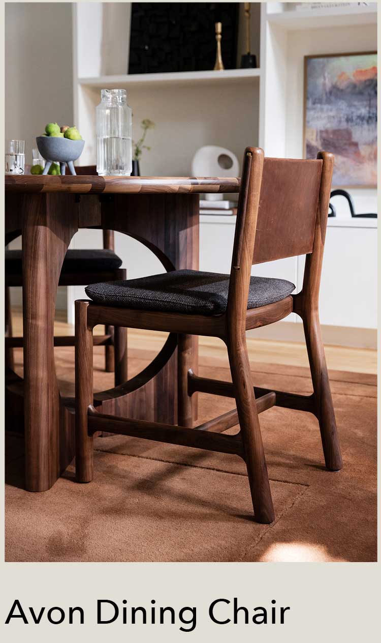 Avon Dining Chair