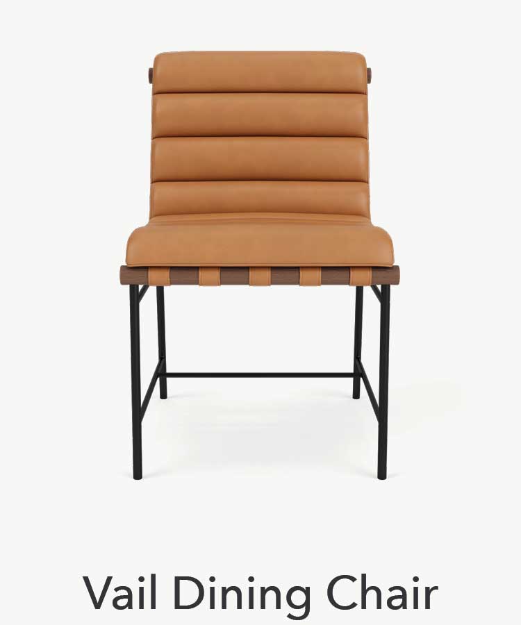 Vail Dining Chair