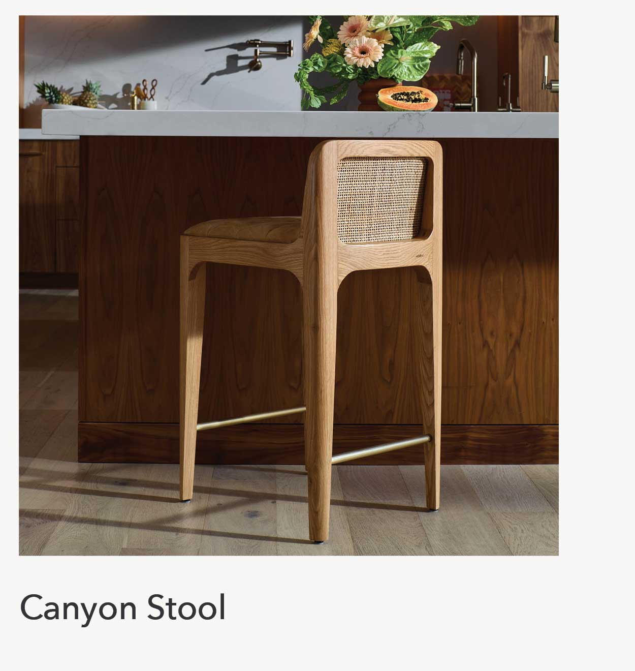 Canyon Stool 