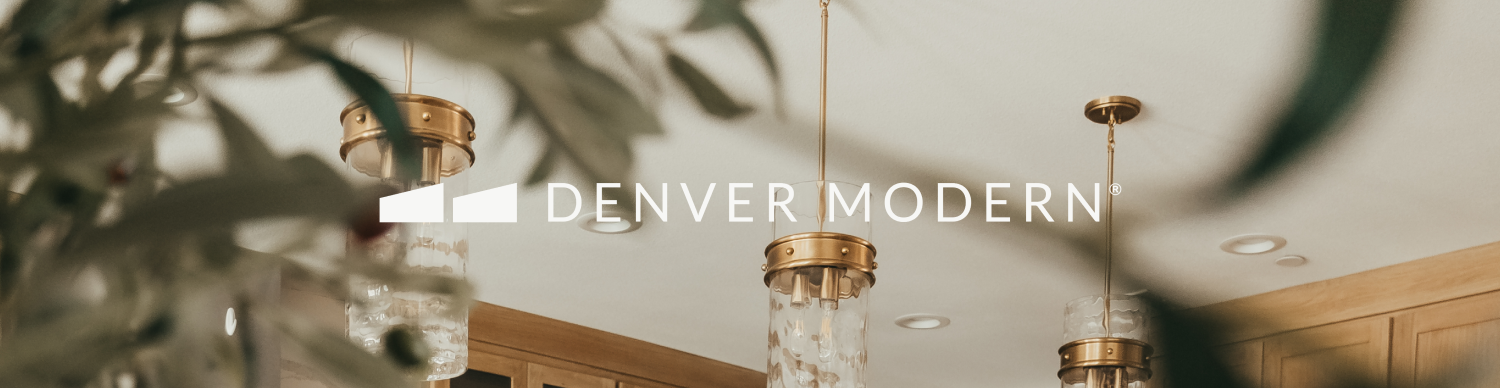 Denver Modern