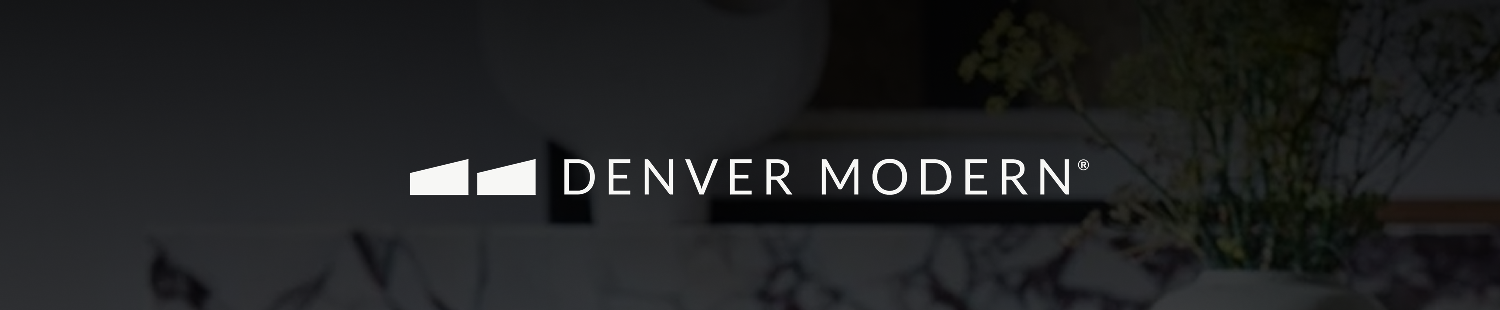 Denver Modern