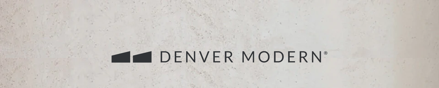 Denver Modern