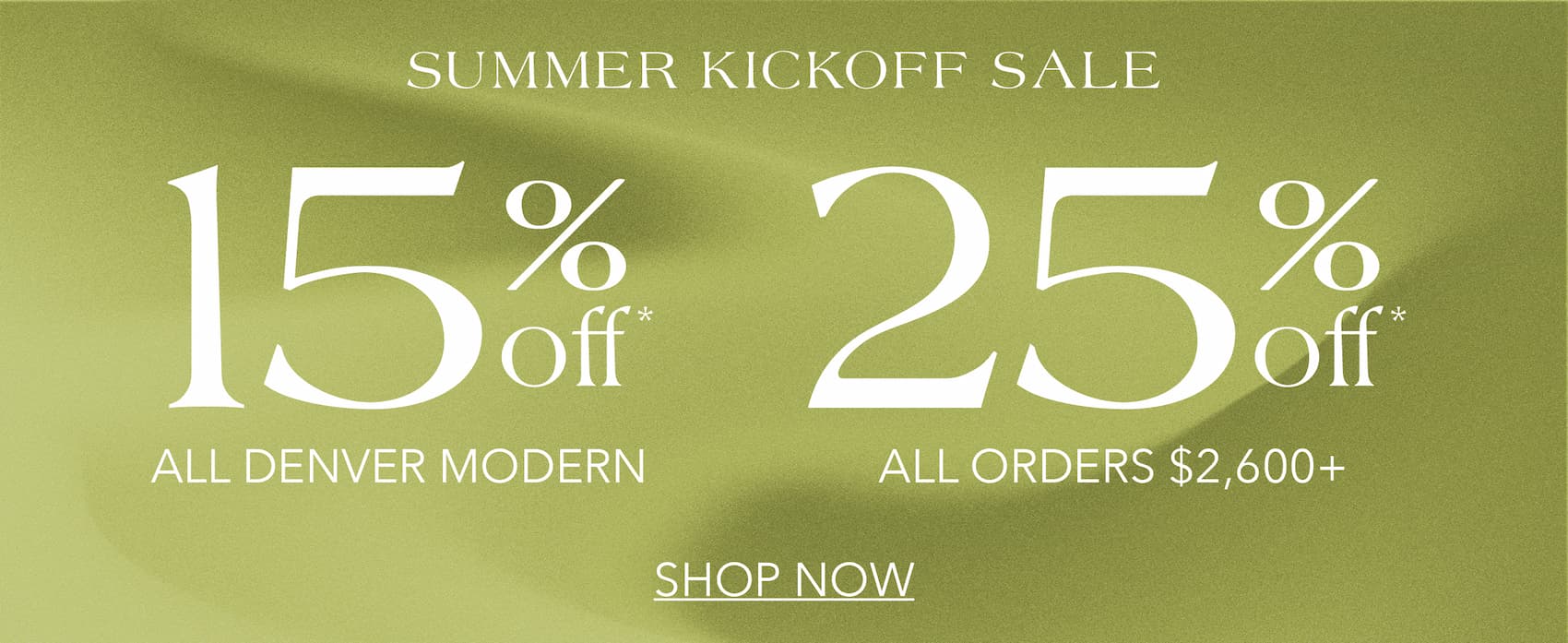 Your Summer Savings Start Now See the Deals 