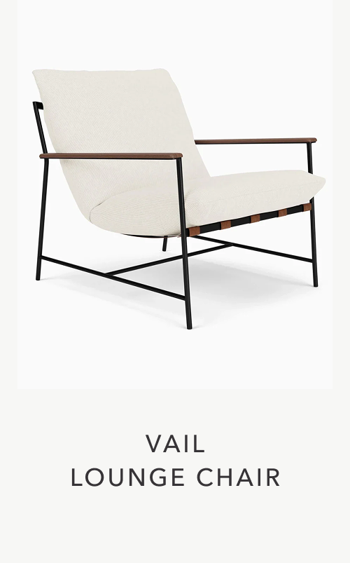 Vail Lounge Chair