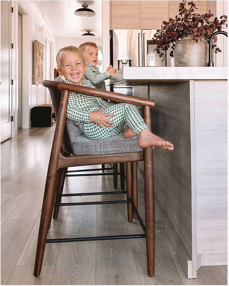 Dillon Counter Stool 