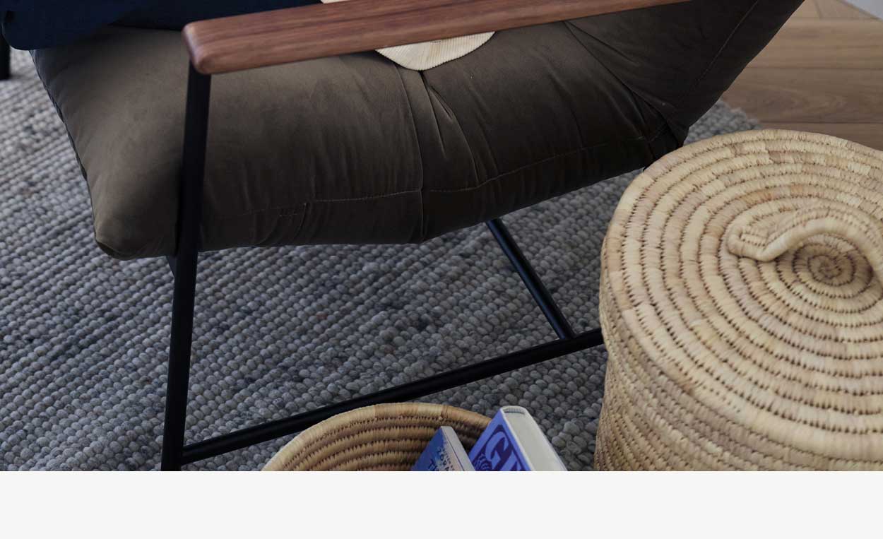 Denver Modern Lounge Chairs