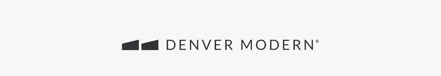 Denver Modern
