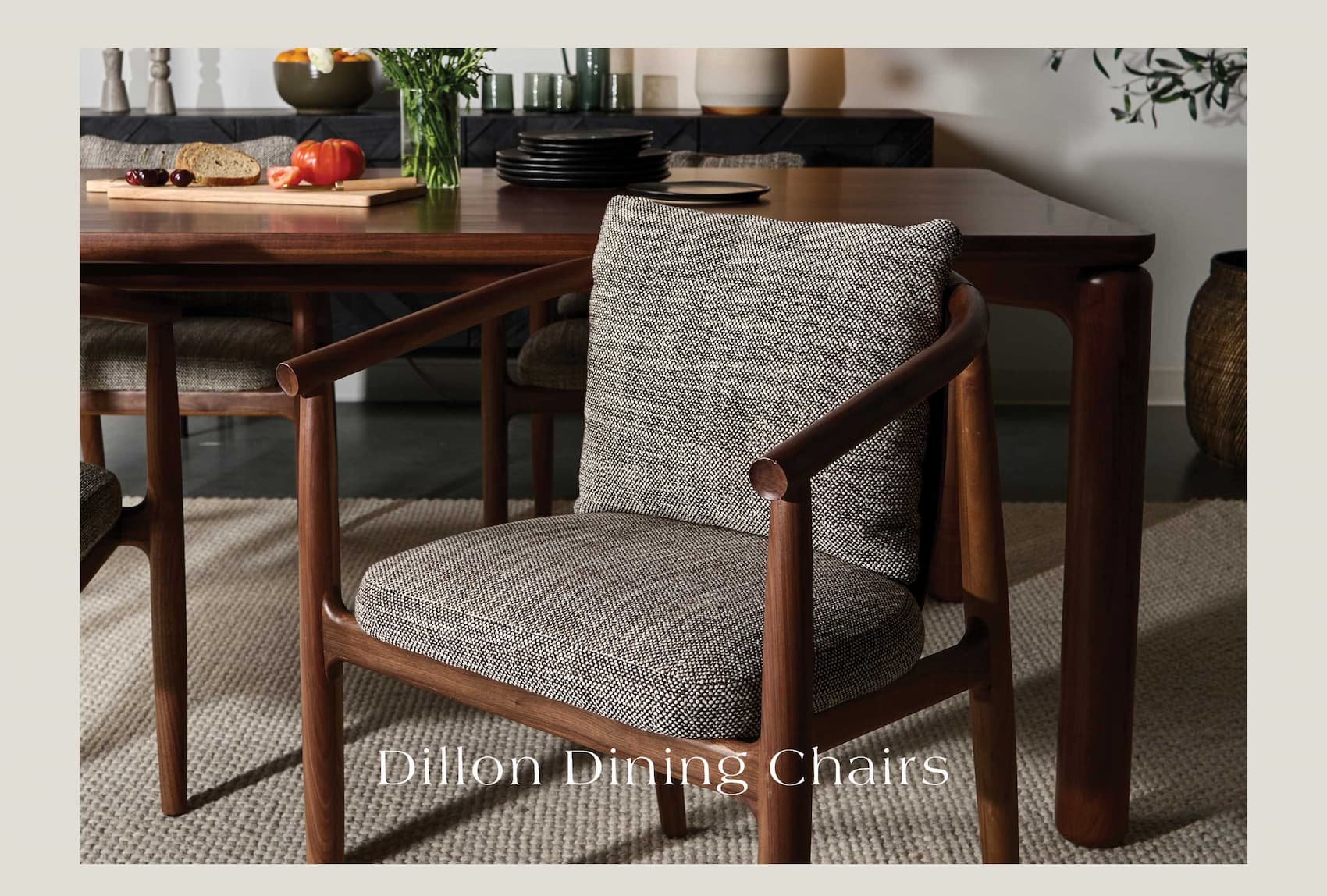 Dillon Dining Chairs