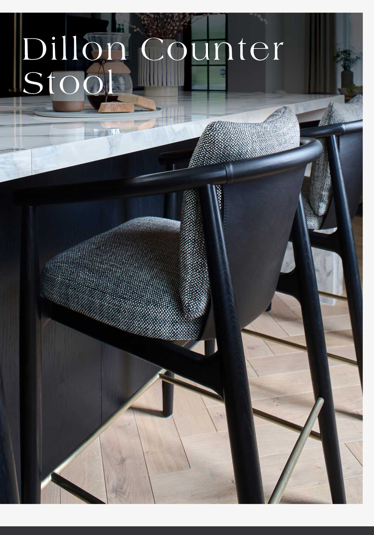 Dillon Counter Stool 