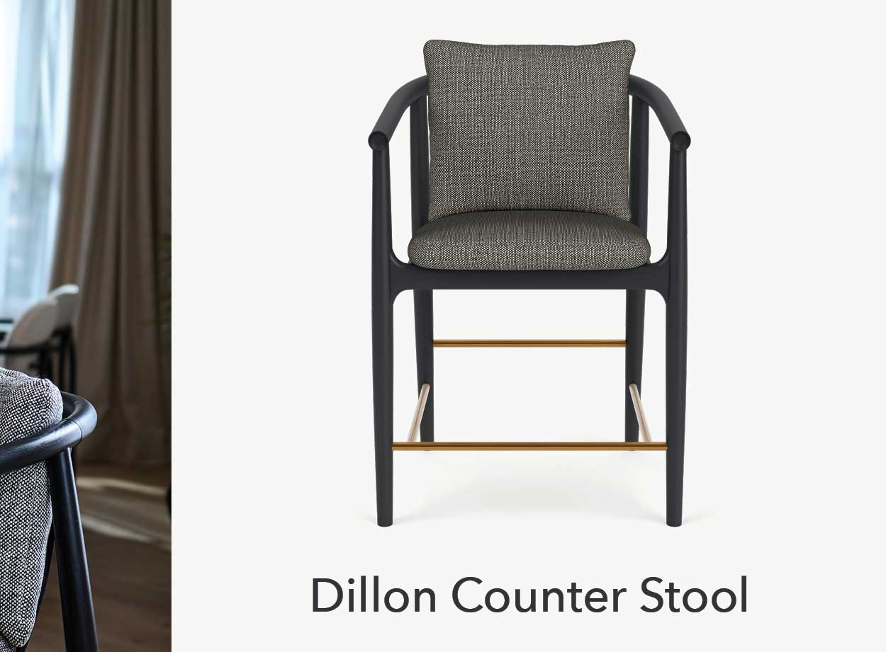 Dillon Counter Stool 
