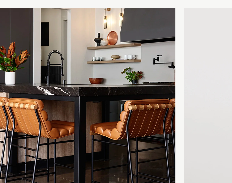 Shop the Vail Counter Stool
