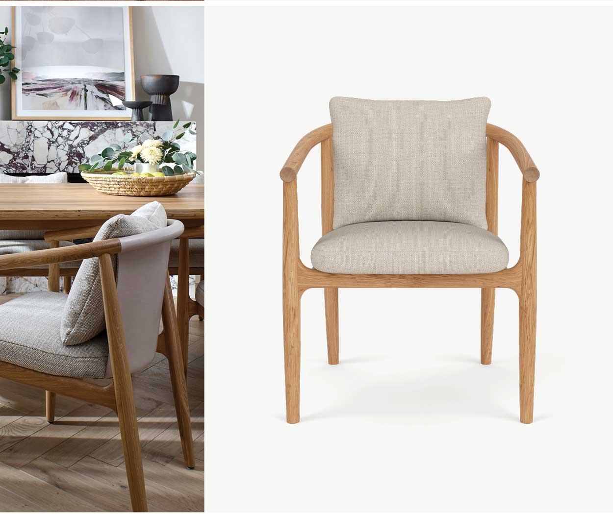 Dillon Dining Chair 
