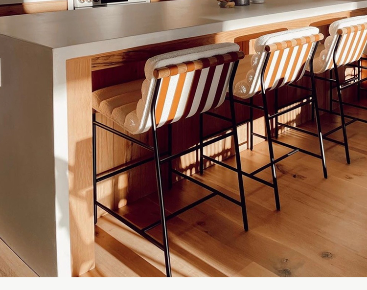 Shop the Vail Counter Stool