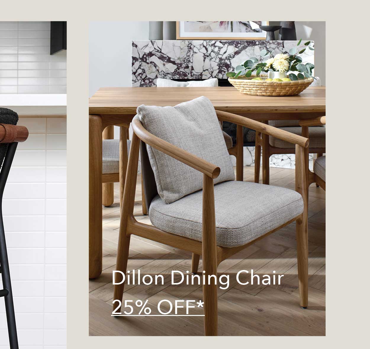 Dillon Dining Chair