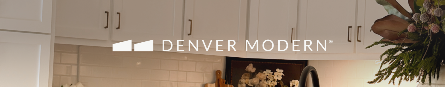 Denver Modern