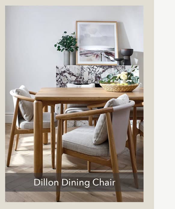 Dillon Dining Chair