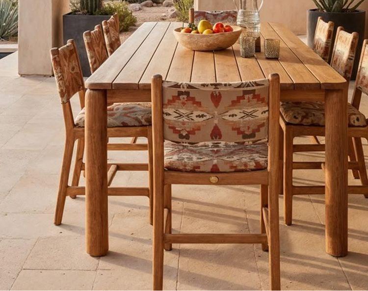 Outdoor Dillon & Avon