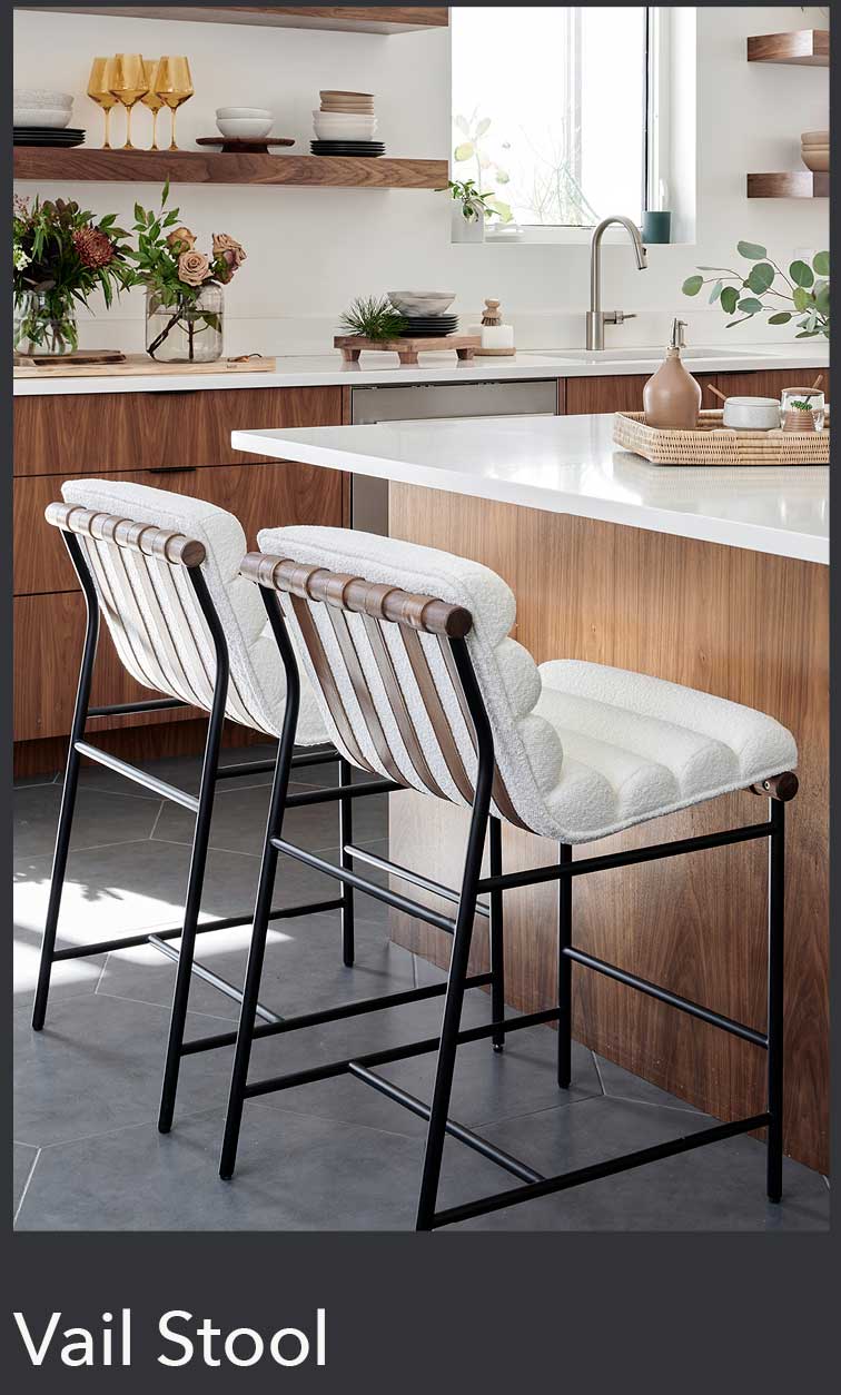 Vail Stool 