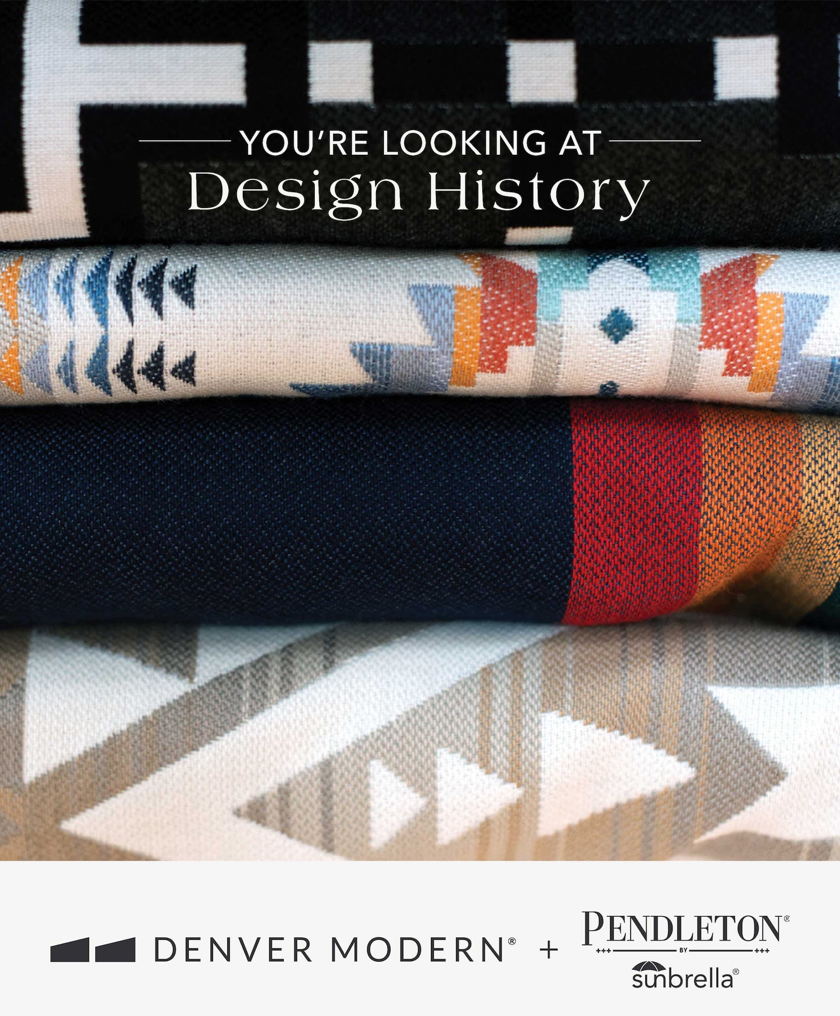 You're Looking At Design History 