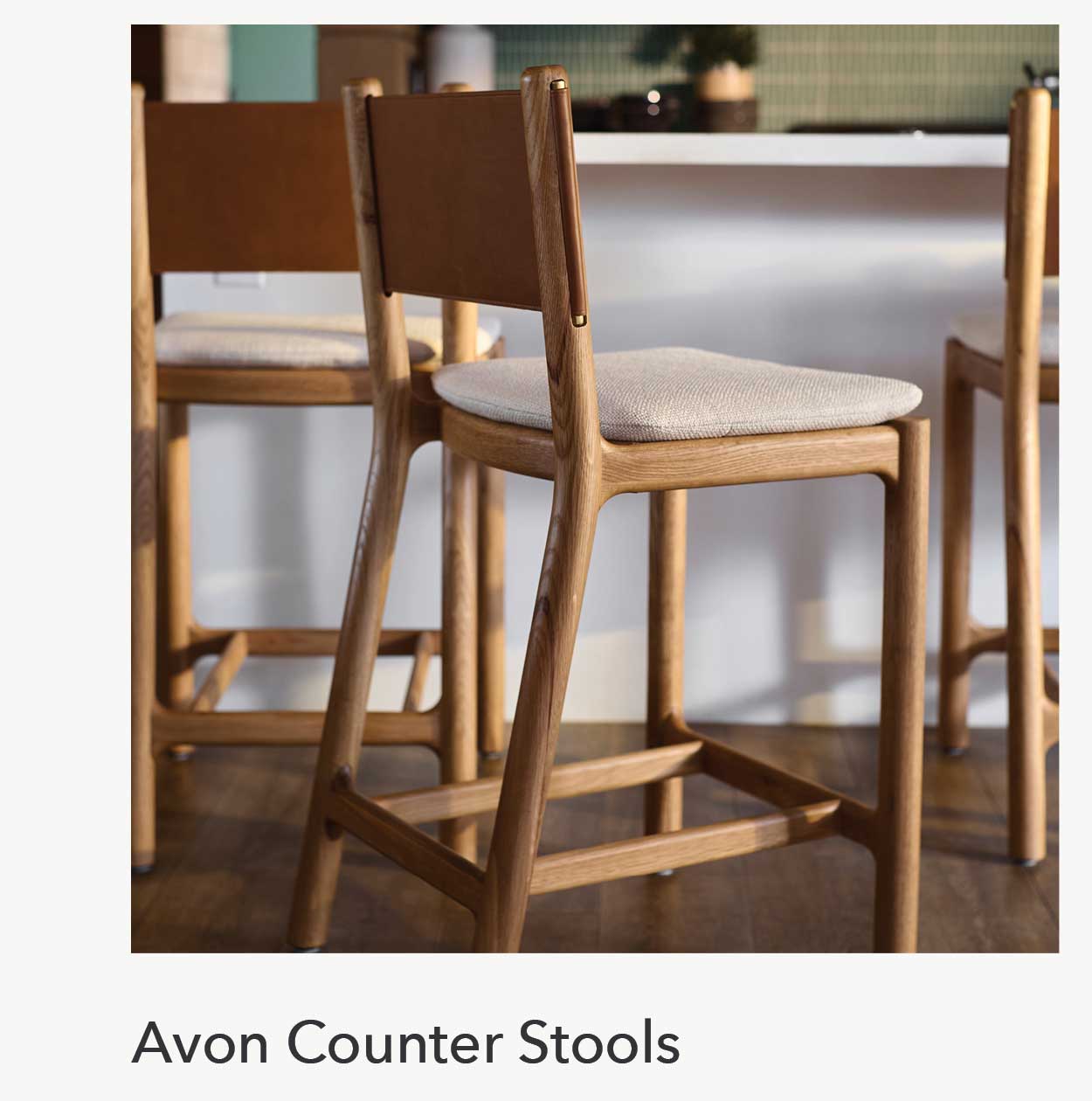 Avon Counter Stools 