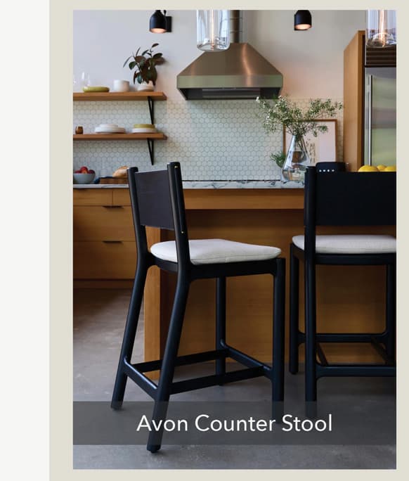 Avon Counter Stools