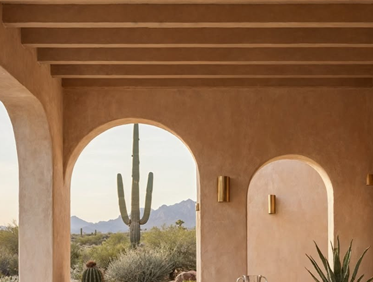 Outdoor Dillon & Avon