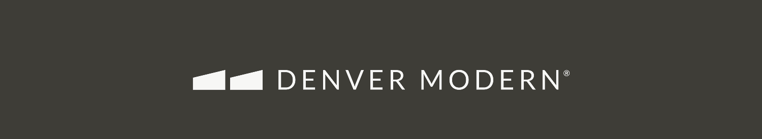 Denver Modern