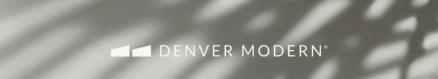 Denver Modern