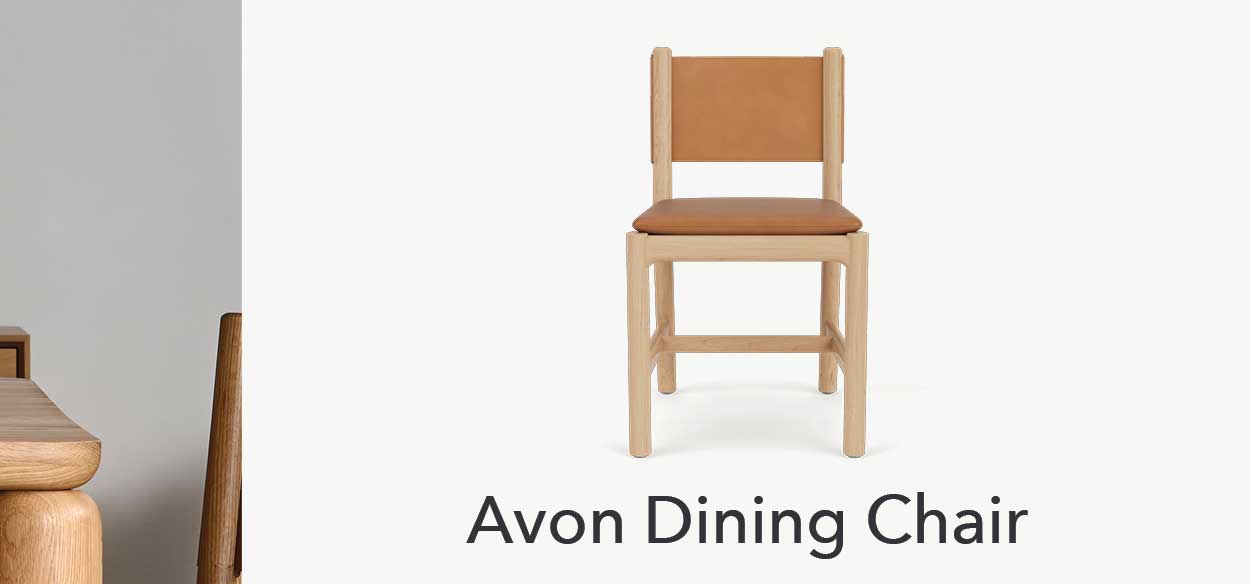 Avon Dining Chair 