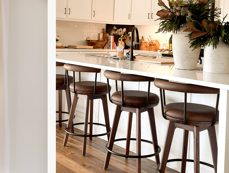 Keystone Counter Stool