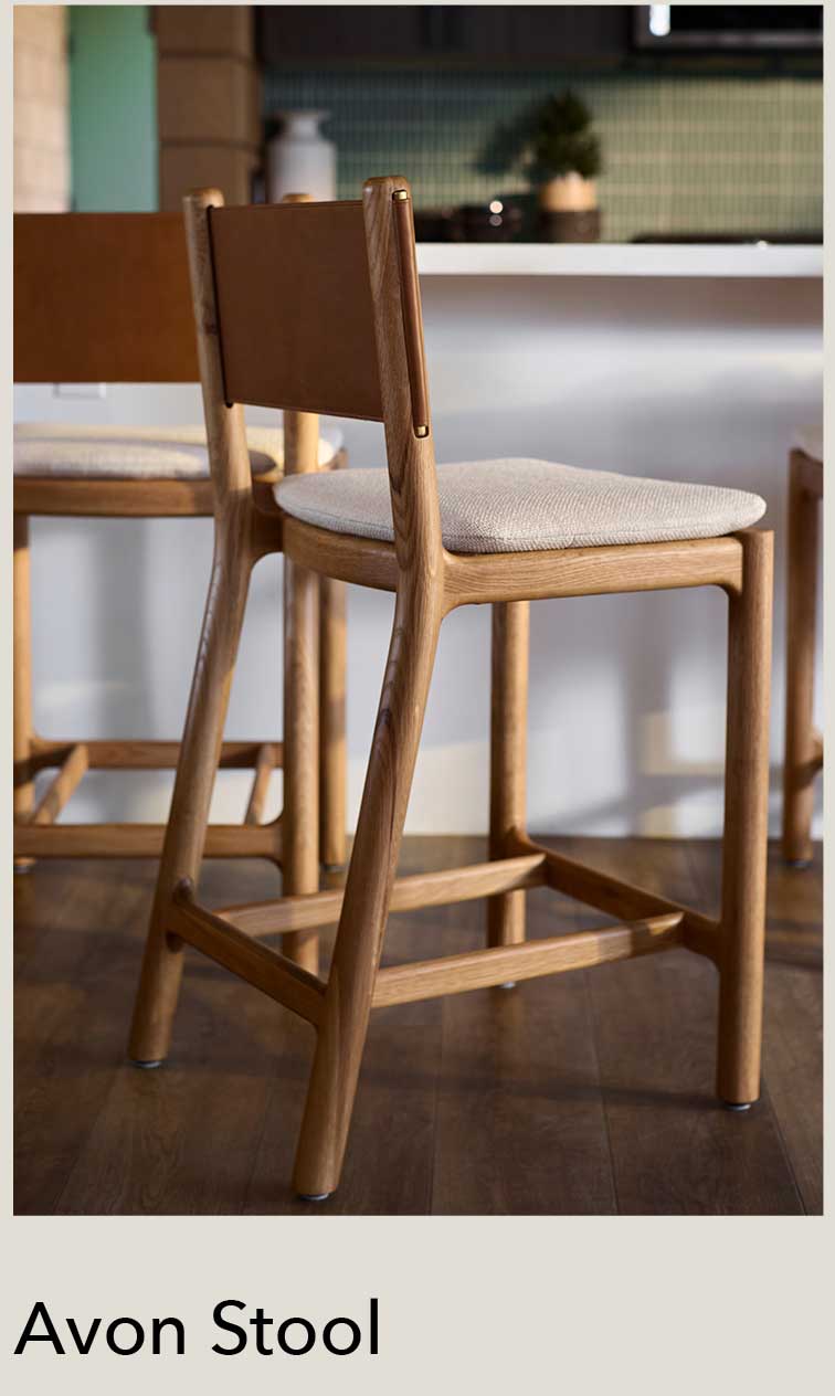 Avon Stool