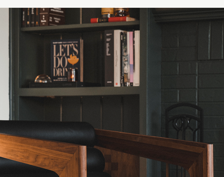 Durango Lounge Chair