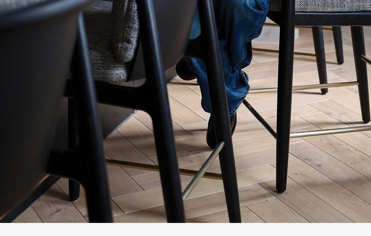 Denver Modern Counter Stools 