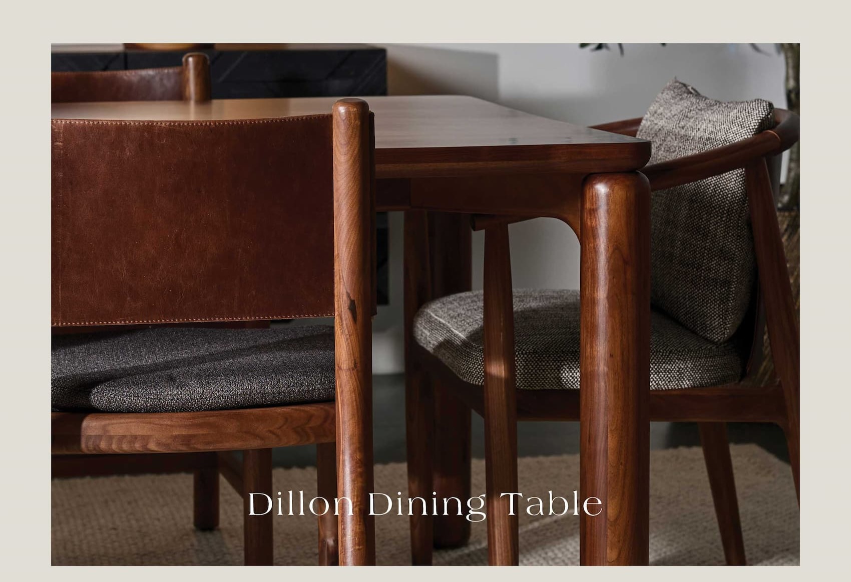 Dillon Dining Table