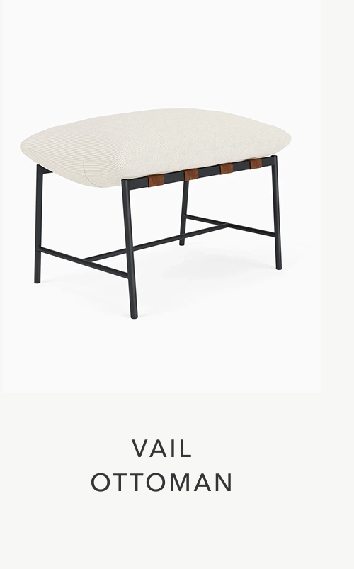 Vail Ottoman