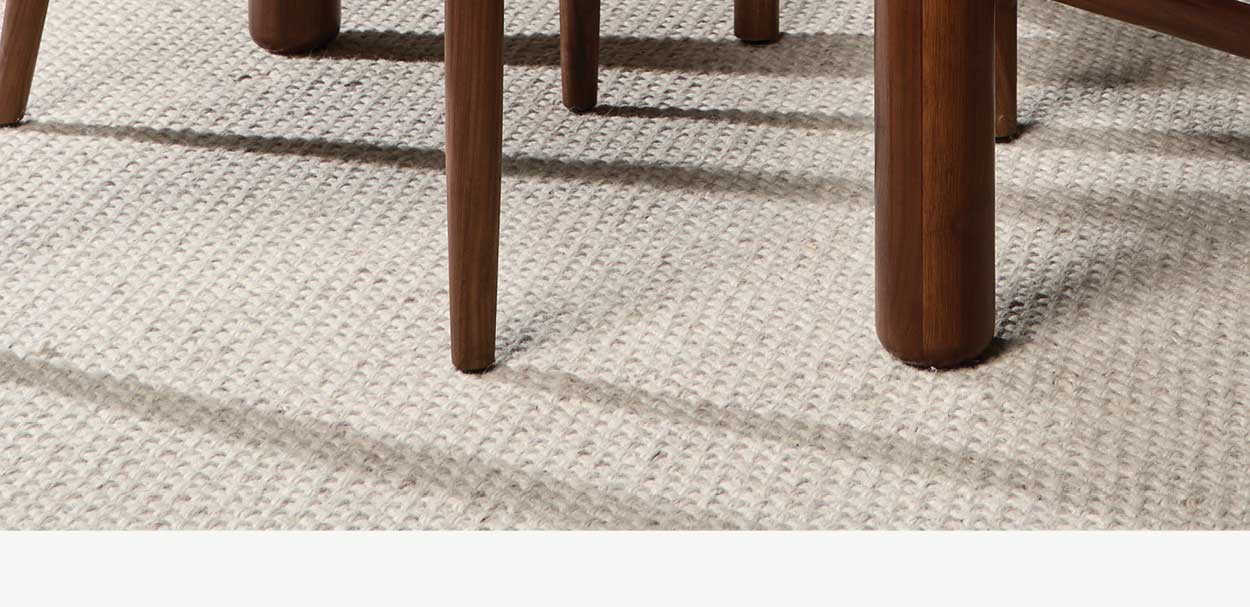 Dillon Dining Scene in American Walnut