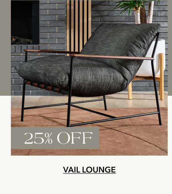 Vail Lounge