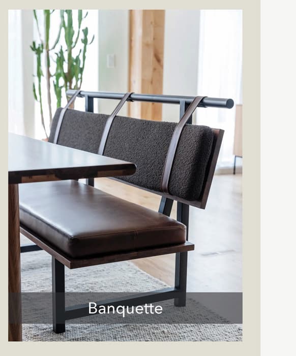 Banquette