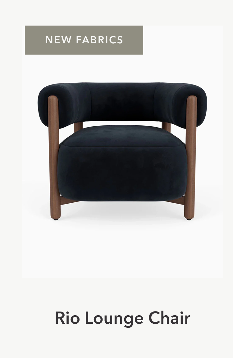 Rio Lounge Chair