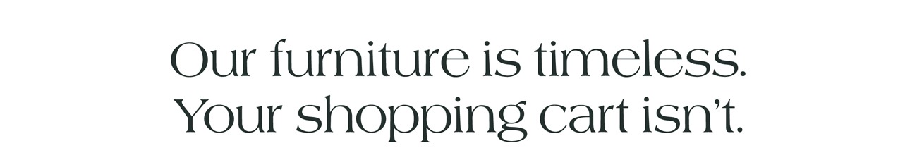 Return to your cart!