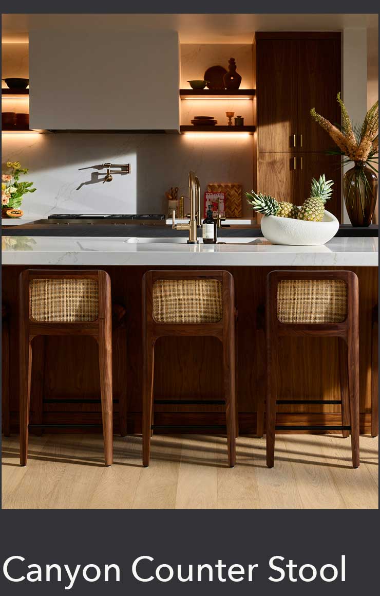 Canyon Counter Stool 