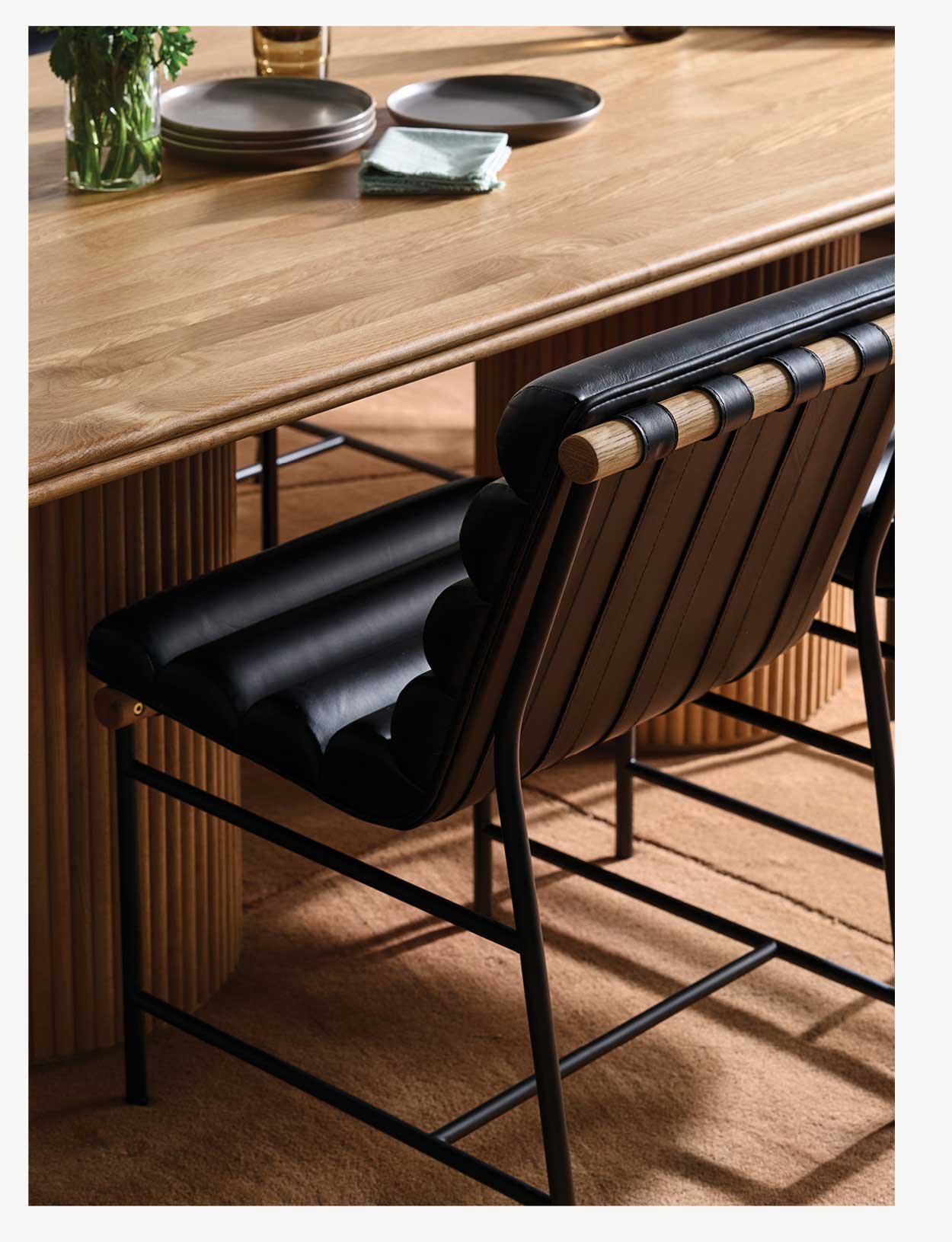 Vail Dining Chair 