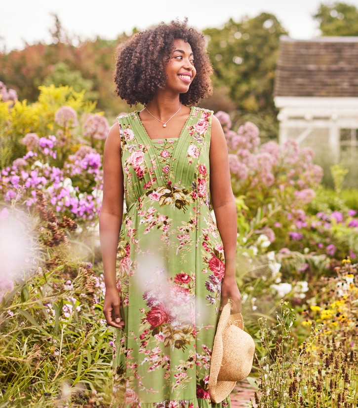 Shop the Catalog April Cornell Catalog, Women's Clothing