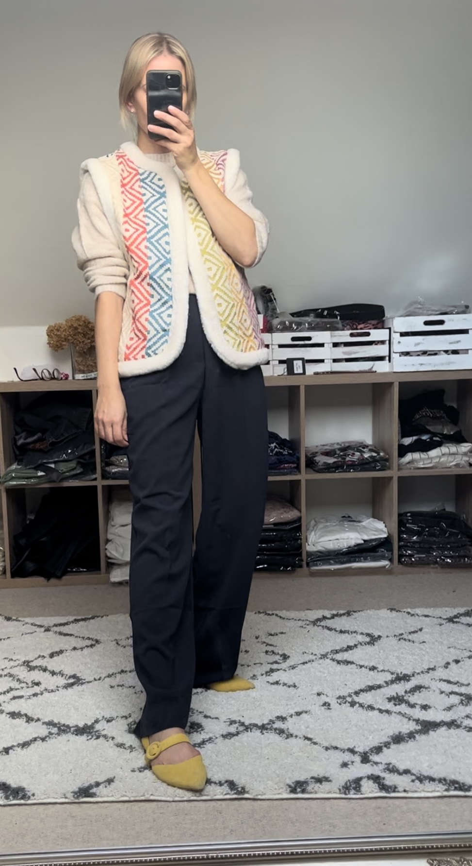 What to wear in January NEW Ava rollnecks.... Tae Boutique