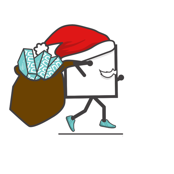 Our Limited Edition Holiday Box is Here! 🎁 The RunnerBox