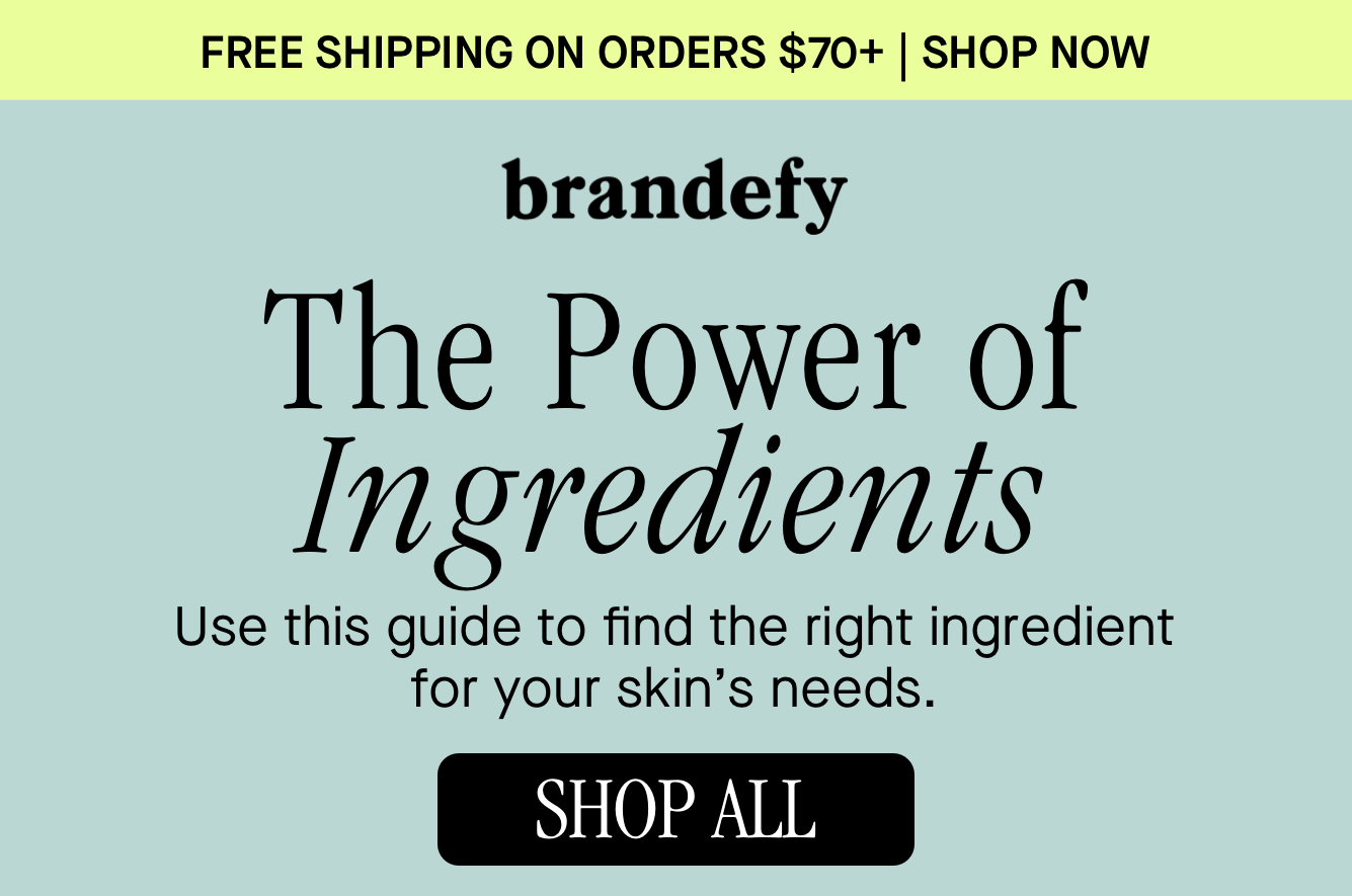 The Power of Ingredients 