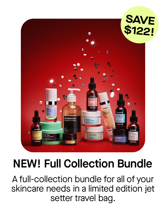 Full Collection Bundle