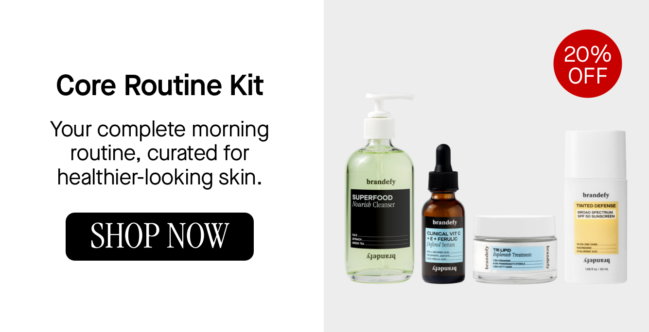 Core Routine Kit