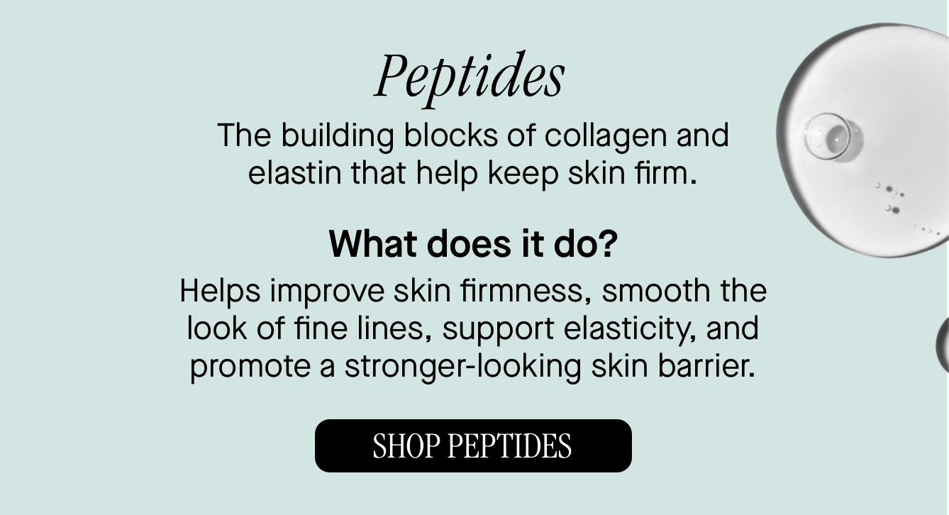 Peptides