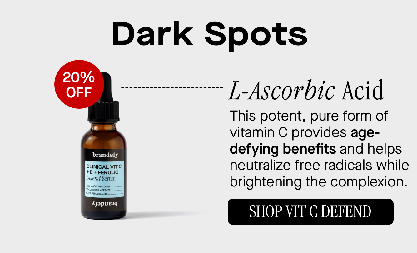 Dark Spots